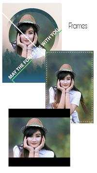 B512 Best Selfie-Edit-Share screenshot 2