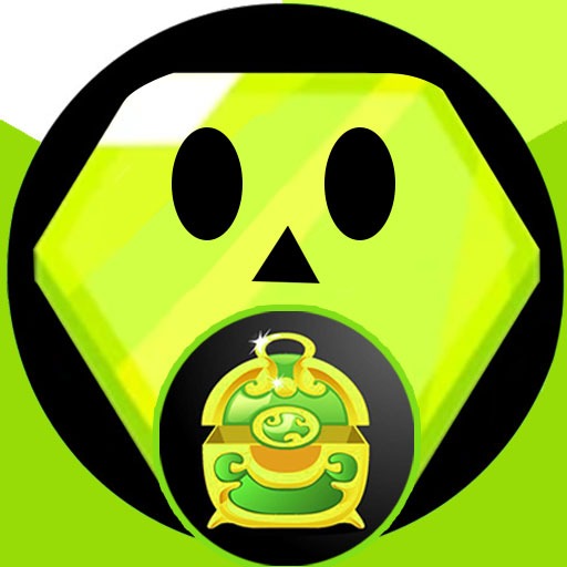 Bs Buster Brawl Star Omega Box icon