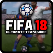 GUIDE FIFA 2018 Tips and Trick icon