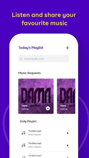 WeMeet screenshot 4