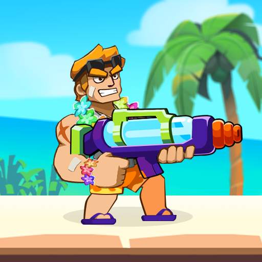 Auto Hero: Auto-shooting game 1.0.40.04.01