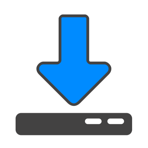 Web Page Saver (web or html) أيقونة