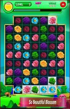 Blossom Mania Legend screenshot 2