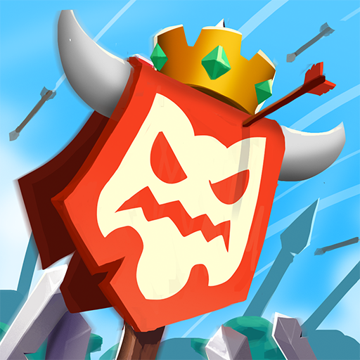 Island Tactics: Revolution Age icon