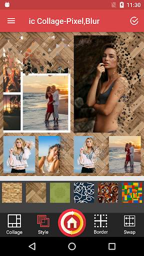 Photo Editor - Collage Maker screenshot 4