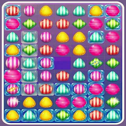 New Candy Blast Match Game 1.0