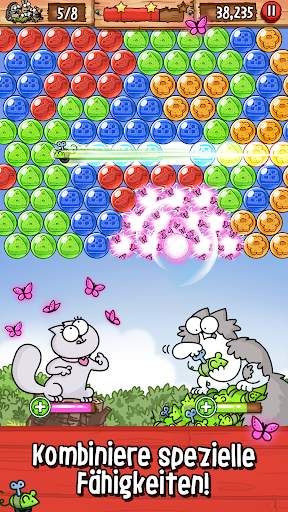 Simon's Cat - Pop Time screenshot 3
