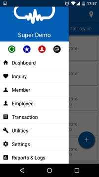 WAEV ADMIN screenshot 4