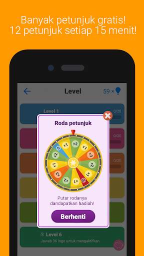 Logo Quiz screenshot 6