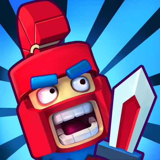 Crazy Fight 3D icon