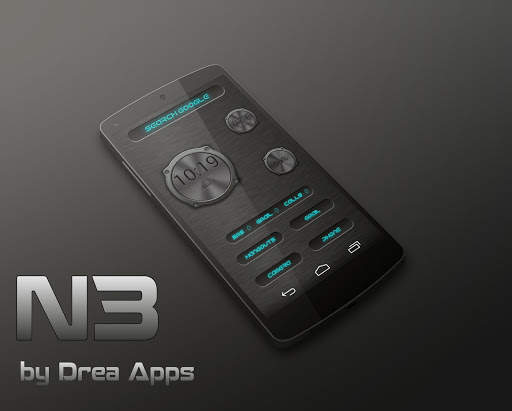 N3 screenshot 1