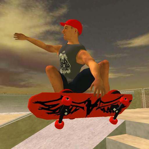 Skating Freestyle Extreme 3D 1.87