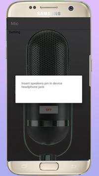 Microphone Mic screenshot 3