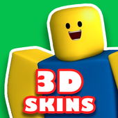 Avatar editor for Roblox иконка