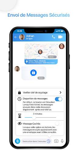 Snatch App screenshot 1