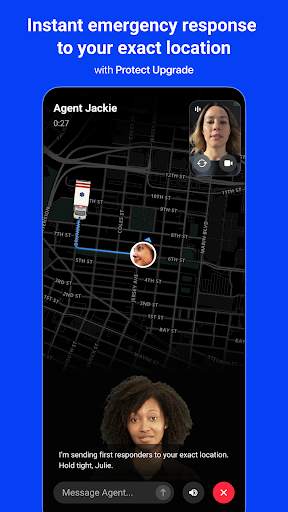 Citizen: The Future of Safety screenshot 6