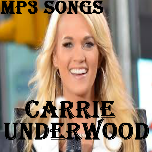 Carrie Underwood Songs icon