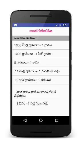 Mana Telugu screenshot 7