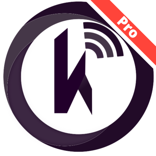 Konnekt Pro icon