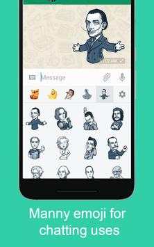 BhimApp Messenger screenshot 4