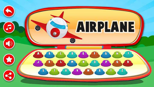 Giochi di apprendimento per bambini screenshot 9