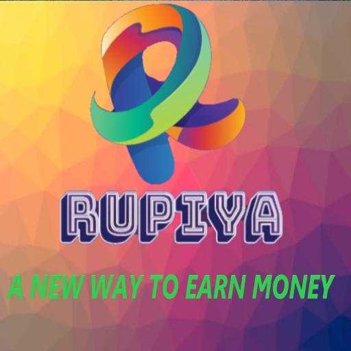 RUPIYA - A NEW & FUN WAY TO EARN MONEY 3.0