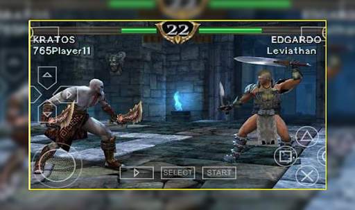 PS2 2021 ISO GAMES EMULATOR TIPS screenshot 2
