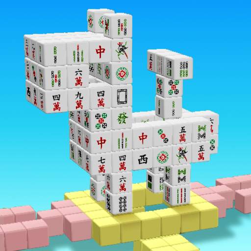 3D Cube Matching World 1.2.10