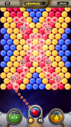 Bubble Clash screenshot 4