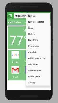 VD Browser screenshot 6