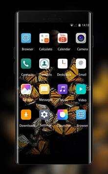 Themes for LG K5 screenshot 2