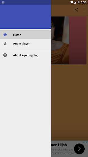 Apala cinta-Ayu ting ting full musik screenshot 1