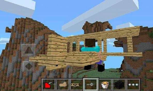 MOD The Mechs screenshot 1