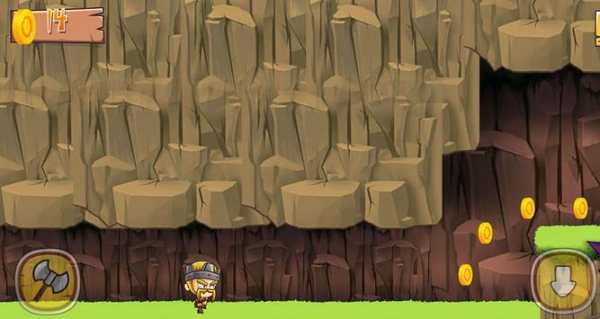 Mad King Runner screenshot 2