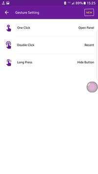Assistive Touch - Quick Ball Free screenshot 7