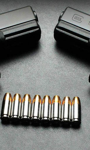 Guns Live Wallpaper - backgrounds hd screenshot 2