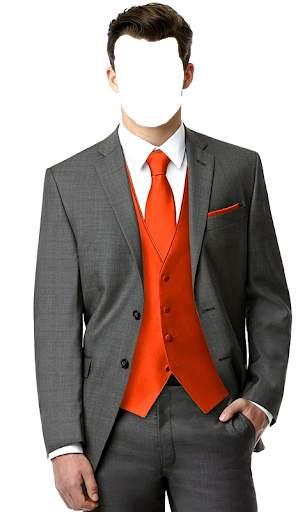 Men Suit Photo Maker screenshot 5