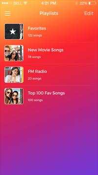 Music App Download screenshot 5