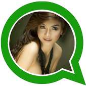 Cam360 for WhatApp icon