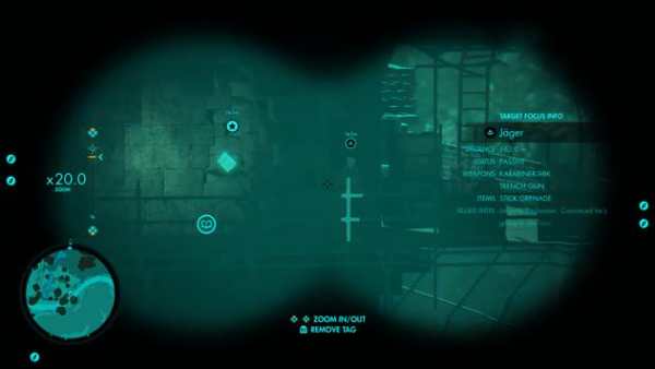 New Sniper Elite 4 Guide screenshot 3