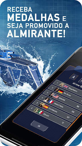 Batalha Naval - Fleet Battle screenshot 6