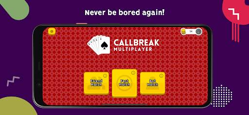 Callbreak Multiplayer screenshot 1