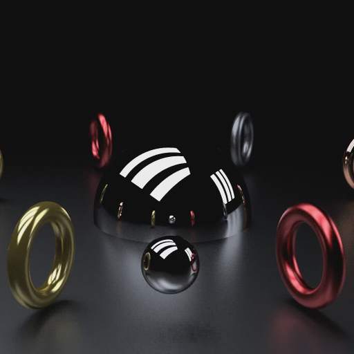 Live Wallpaper Moving Ball Live Wallpaper 1.3