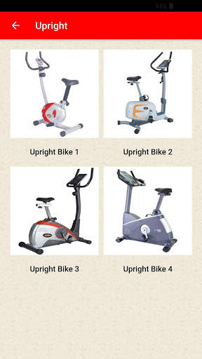 Mahaveer Gym Industry screenshot 4