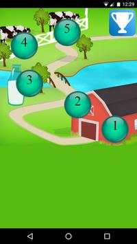 farm cow milk game screenshot 2