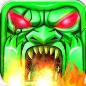 Temple Dungeon Run OZ 1.0.1