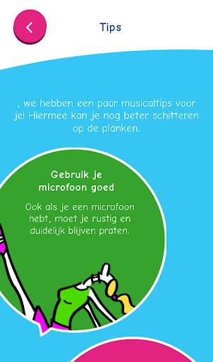 Rep en Roer Musicals screenshot 4