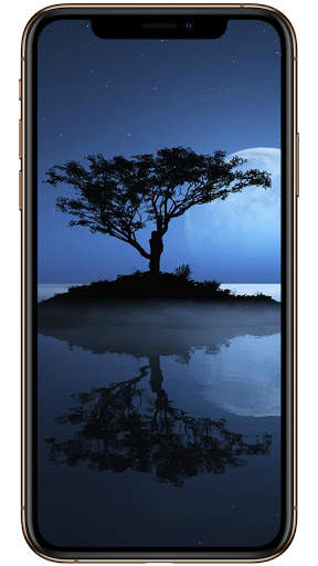 Wallpapers and Theme for Realme X 5 تصوير الشاشة