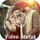 Haryanvi Video Status Songs icon