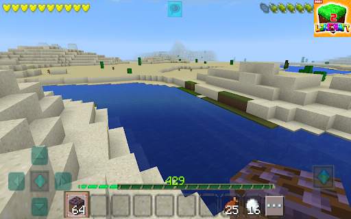 Maps LokiCraft for Minecraft screenshot 2